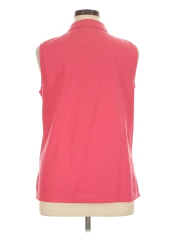 L.L.Bean Sleeveless T-Shirt (view 2)