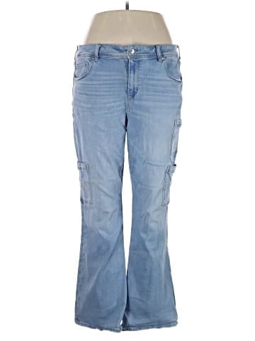 American Eagle Outfitters Jeans (view 1)
