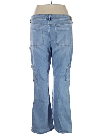 American Eagle Outfitters Jeans (view 2)