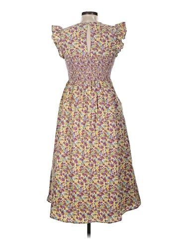 English Factory Casual Dress (view 2)