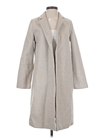 Zara Coat (view 1)