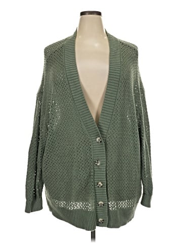 Torrid Cardigan (view 1)