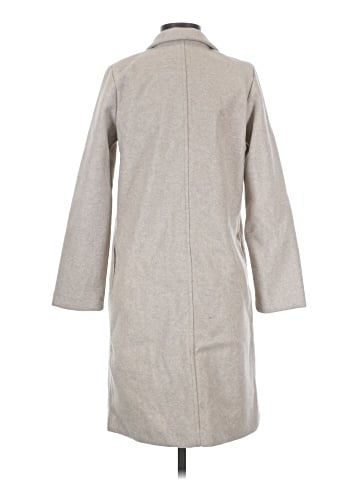 Zara Coat (view 2)