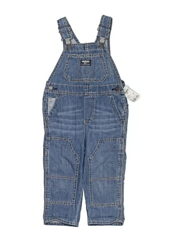 OshKosh B'gosh Overalls (view 1)