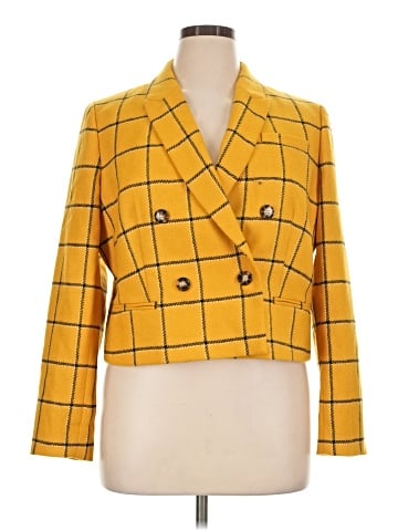 J.Crew Wool Blazer (view 1)