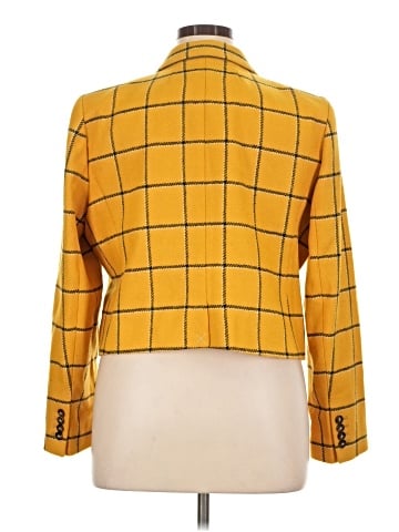 J.Crew Wool Blazer (view 2)