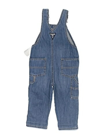 OshKosh B'gosh Overalls (view 2)