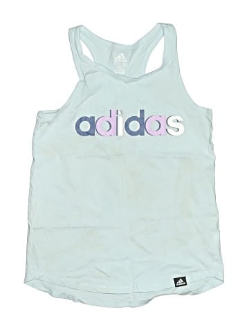 Adidas Tank Top (view 1)