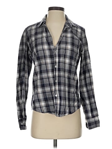 Frank & Eileen Long Sleeve Button-Down Shirt (view 1)
