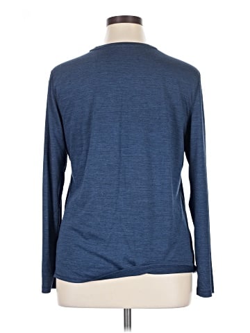 Athletic Works Long Sleeve T-Shirt (view 2)
