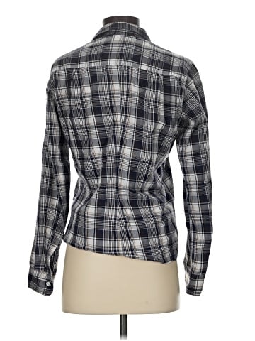 Frank & Eileen Long Sleeve Button-Down Shirt (view 2)