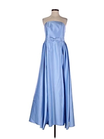 Dessy Collection Cocktail Dress (view 1)