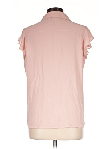 Calvin Klein Sleeveless Blouse (view 2)