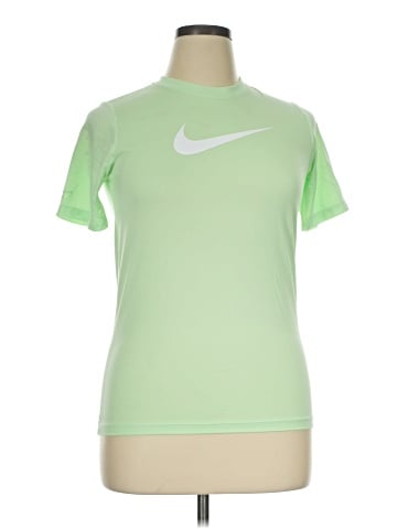 Nike Active T-Shirt (view 1)