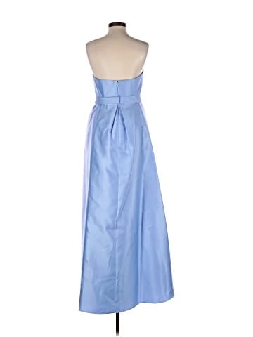 Dessy Collection Cocktail Dress (view 2)