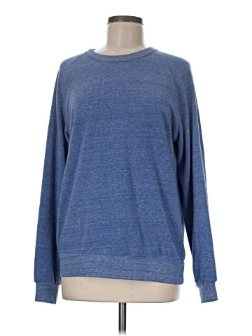 ALTERNATIVE Pullover Sweater (view 1)
