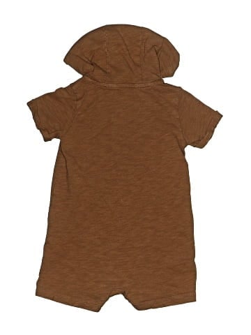 Carter's Short Sleeve Onesie (view 2)