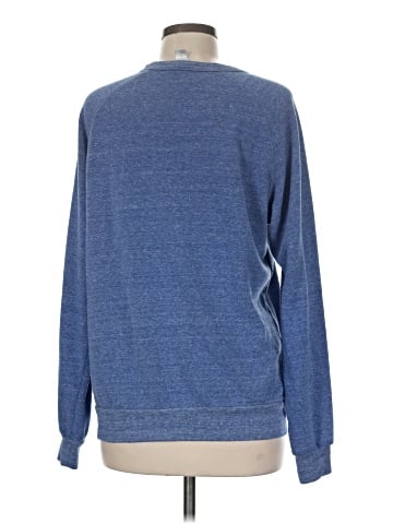 ALTERNATIVE Pullover Sweater (view 2)