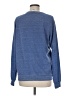 ALTERNATIVE Blue Pullover Sweater Size M - photo 2