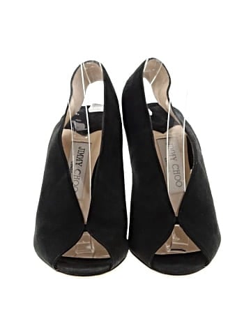 Jimmy Choo Heels (view 2)