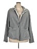 Torrid Gray Jacket Size 3X Plus (3) - photo 1