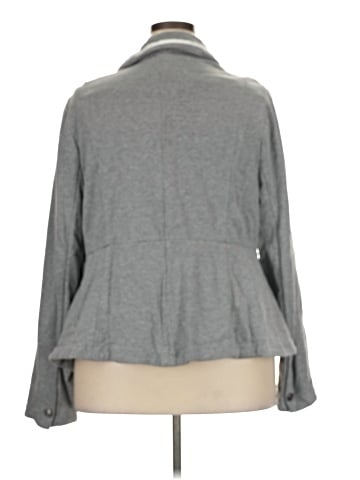 Torrid Jacket (view 2)