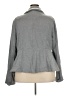 Torrid Gray Jacket Size 3X Plus (3) - photo 2