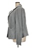 Torrid Gray Jacket Size 3X Plus (3) - photo 5