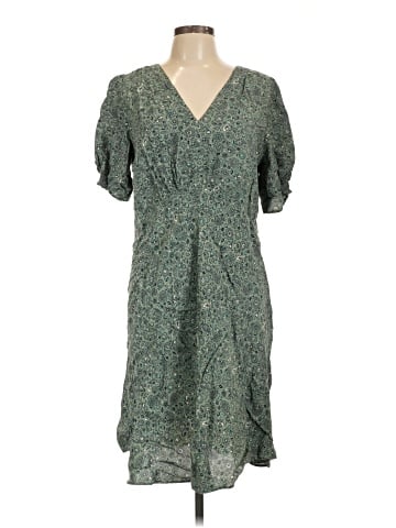 Ann Taylor LOFT Casual Dress (view 1)