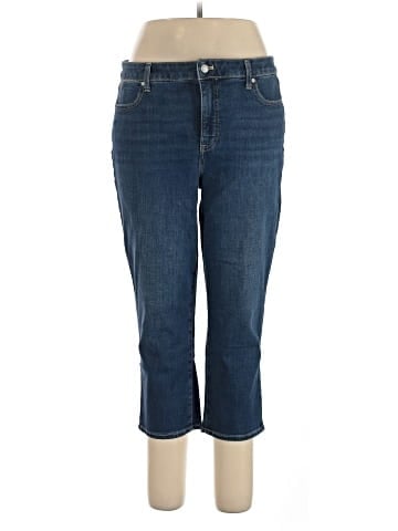 Talbots Jeans (view 1)