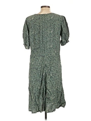 Ann Taylor LOFT Casual Dress (view 2)