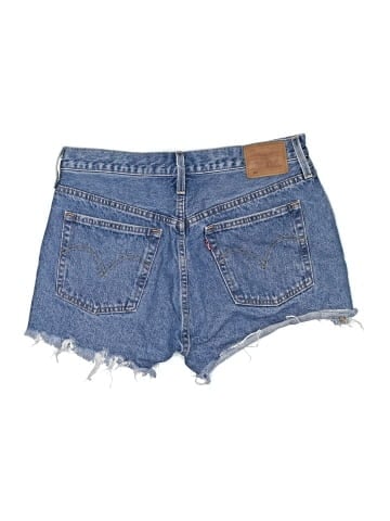Levi's Denim Shorts (view 2)