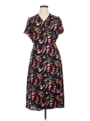Leith Casual Dress (view 1)