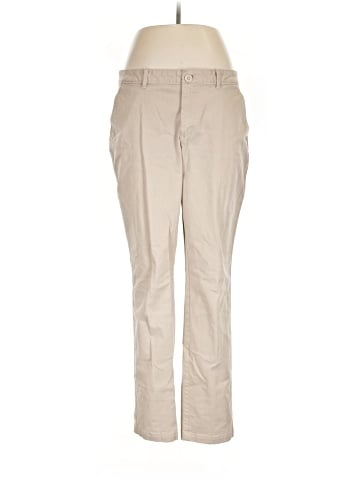 Eddie Bauer Khakis (view 1)