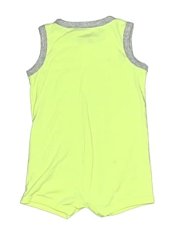 Carter's Short Sleeve Onesie (view 2)
