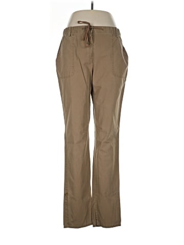 Lands' End Casual Pants (view 1)