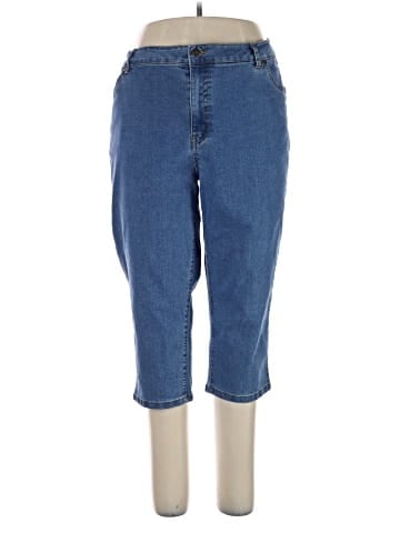 Denim 24/7 Jeans (view 1)