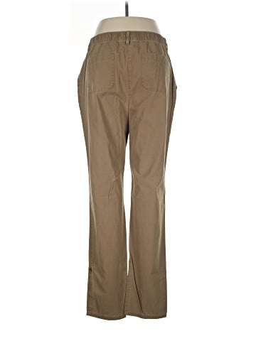 Lands' End Casual Pants (view 2)
