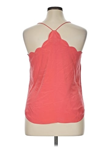 J.Crew Sleeveless Top (view 2)