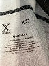 Xersion Gray Track Jacket Size XS - photo 6