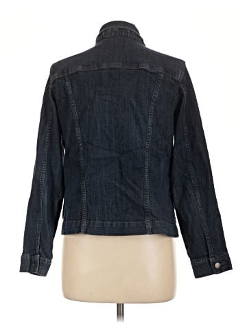 Croft & Barrow Denim Jacket (view 2)