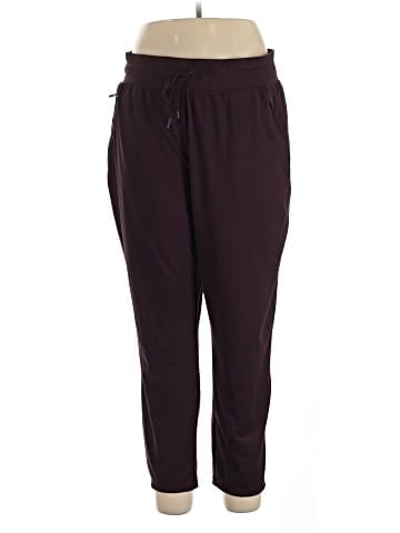 Xersion Casual Pants (view 1)