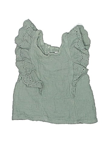 Grayson Mini Sleeveless Blouse (view 1)