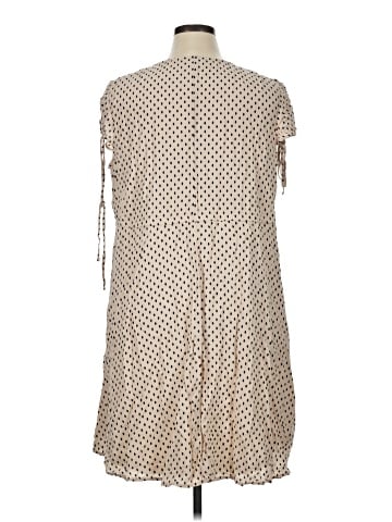 Lane Bryant Outlet Casual Dress (view 2)