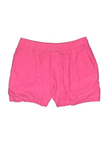 Gap Shorts (view 1)