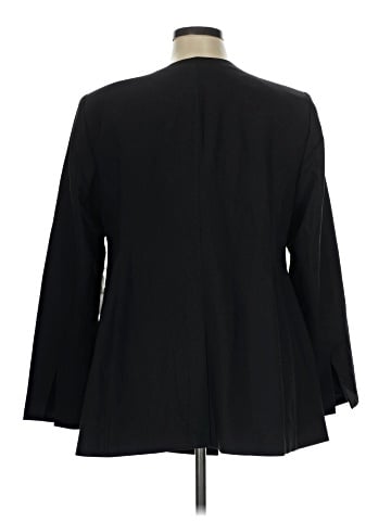 ELOQUII Blazer (view 2)