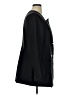 ELOQUII 100% Polyester Black Blazer Size 14 Plus - photo 4