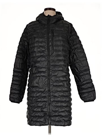 Marmot Coat (view 1)
