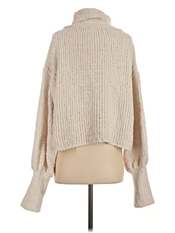 Free People Turtleneck Sweater (view 2)