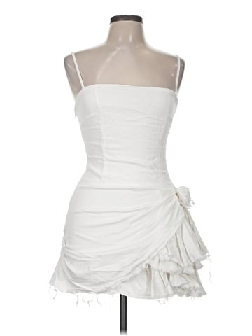 Luxxel Cocktail Dress (view 1)
